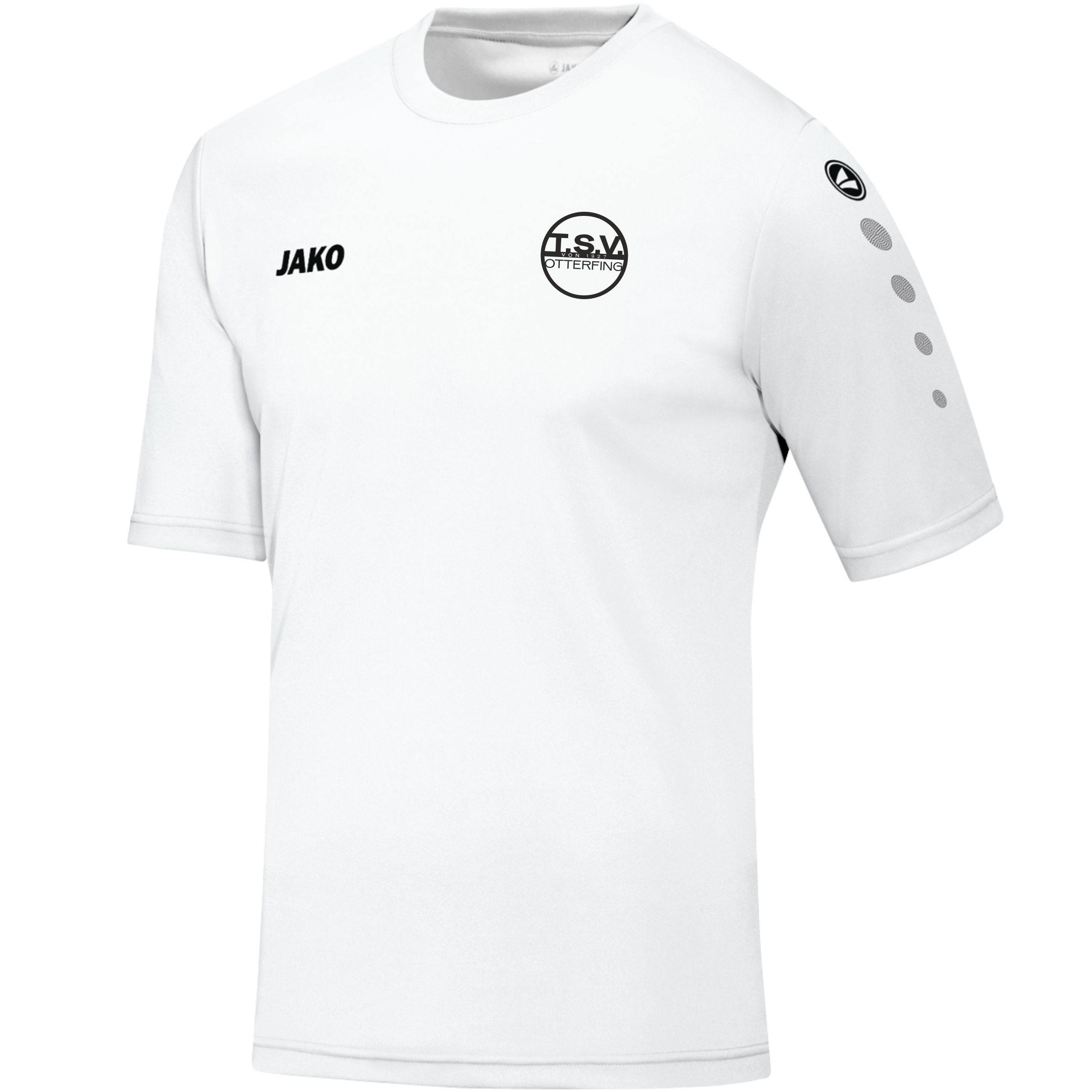 Trikot Team kurzarm