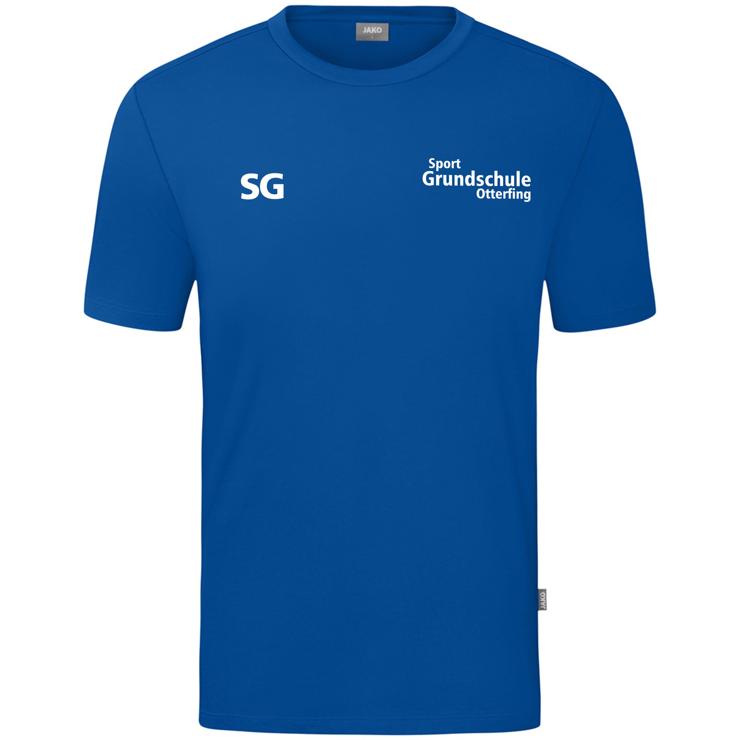T-Shirt Organic