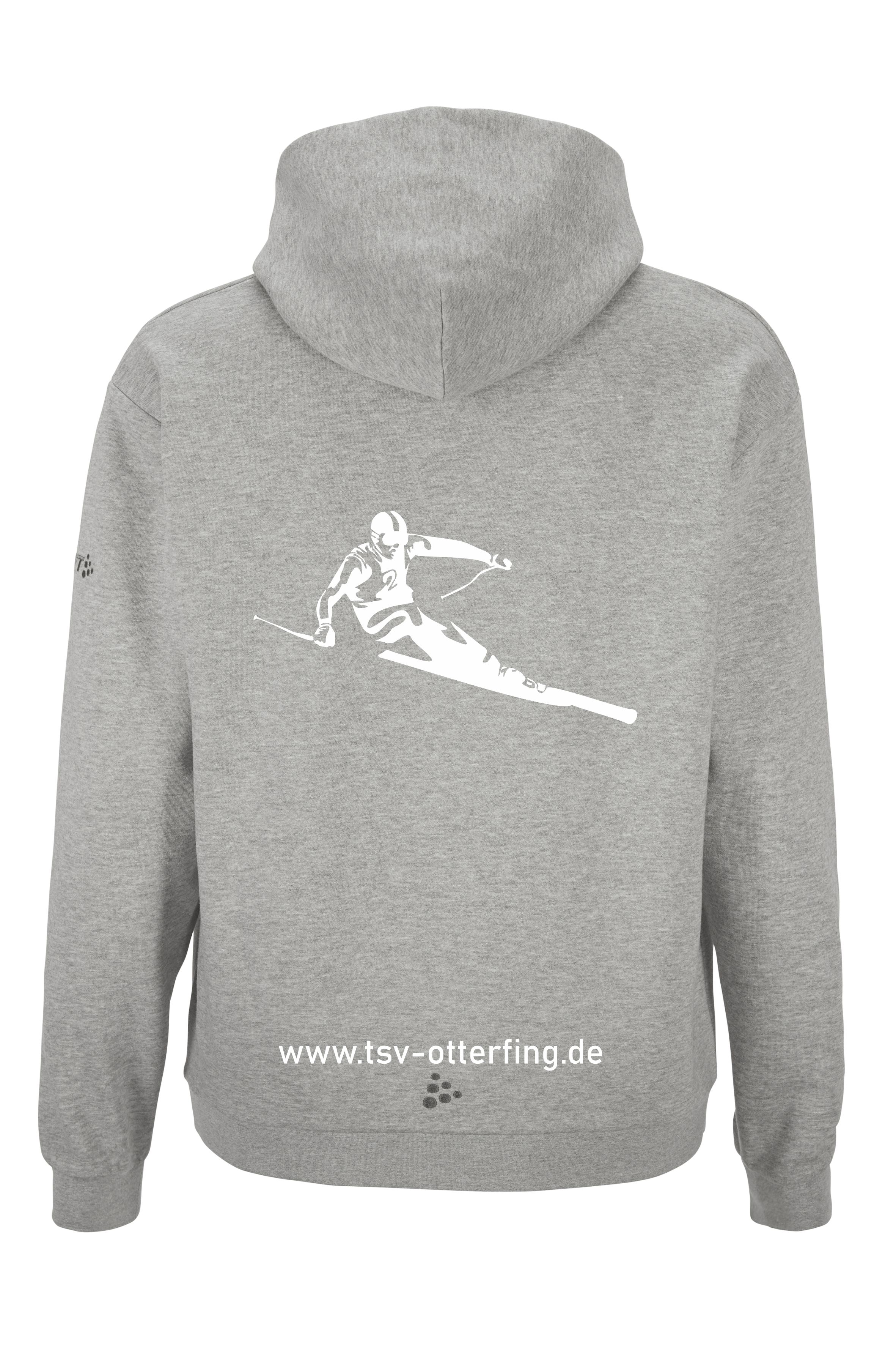 Community 2.0 Hoodie W