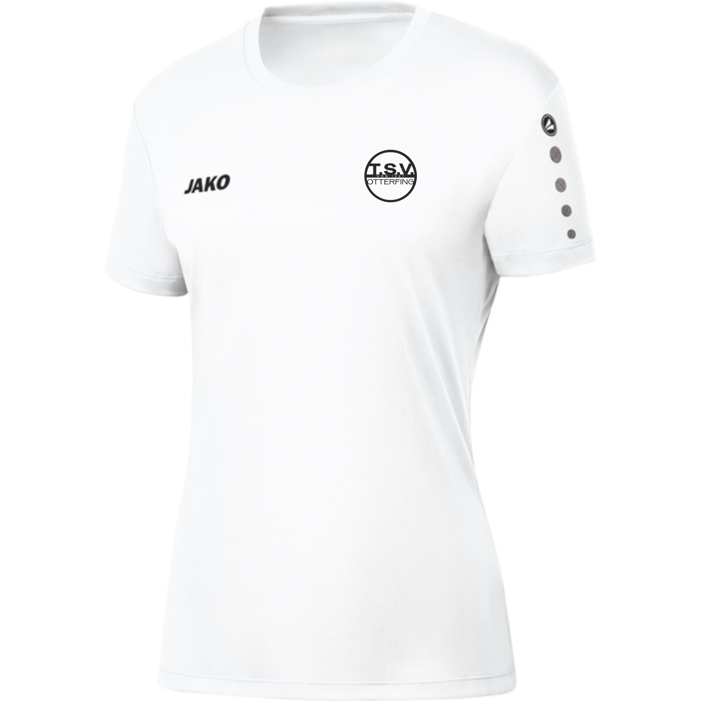 Trikot Team kurzarm W