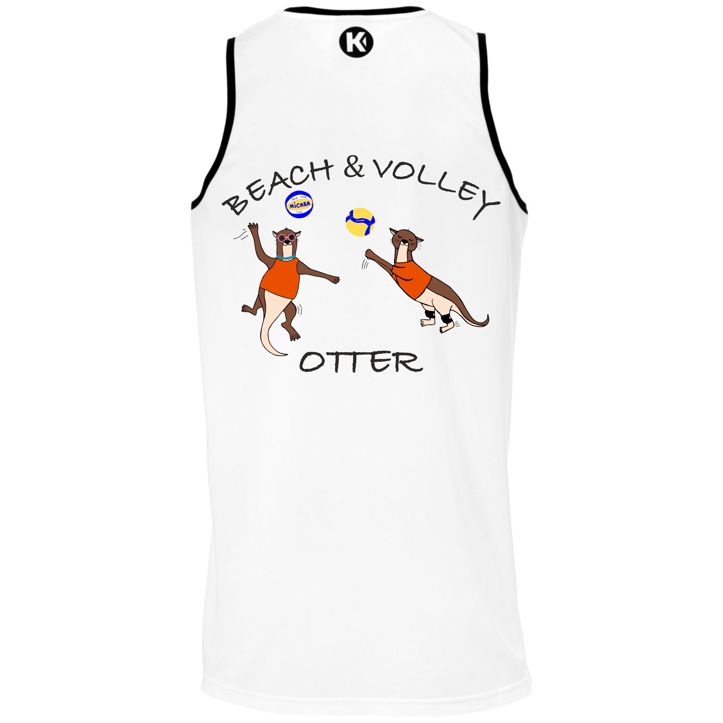 Tanktop Player