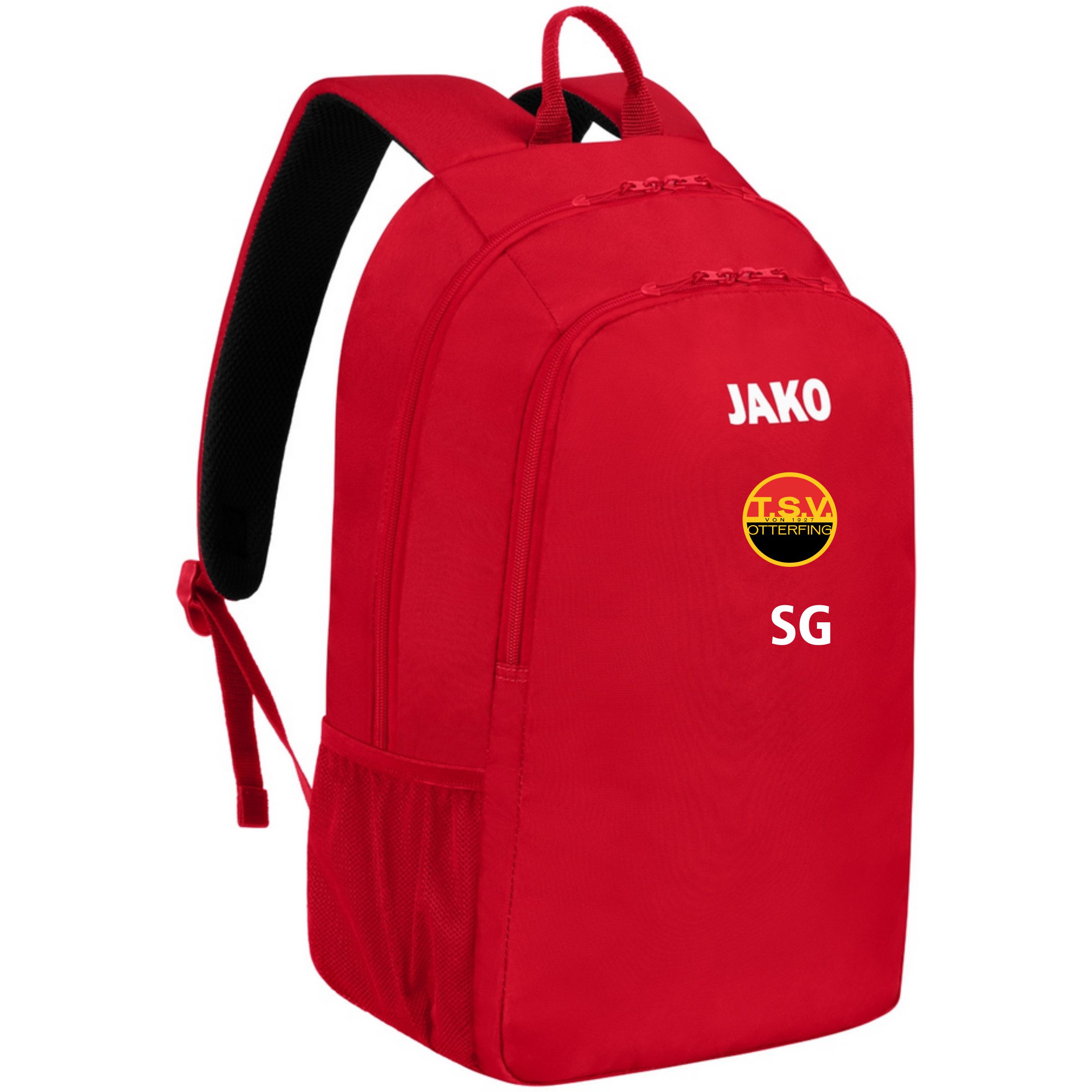Rucksack