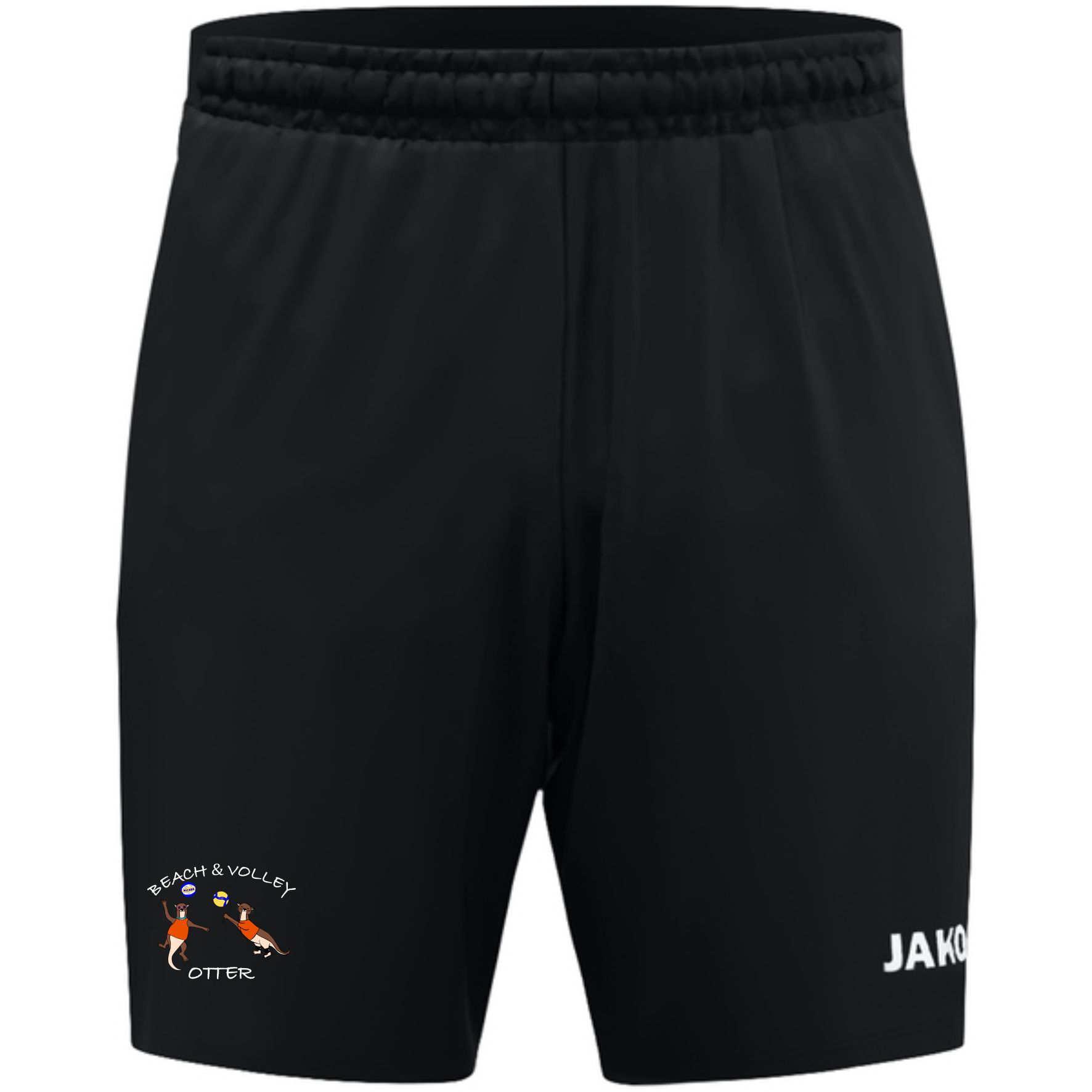 Trainingsshort Dynamic