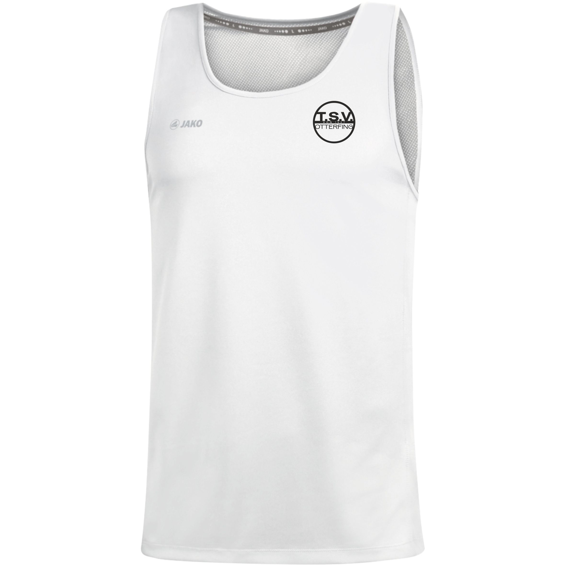 Tanktop Run 2.0