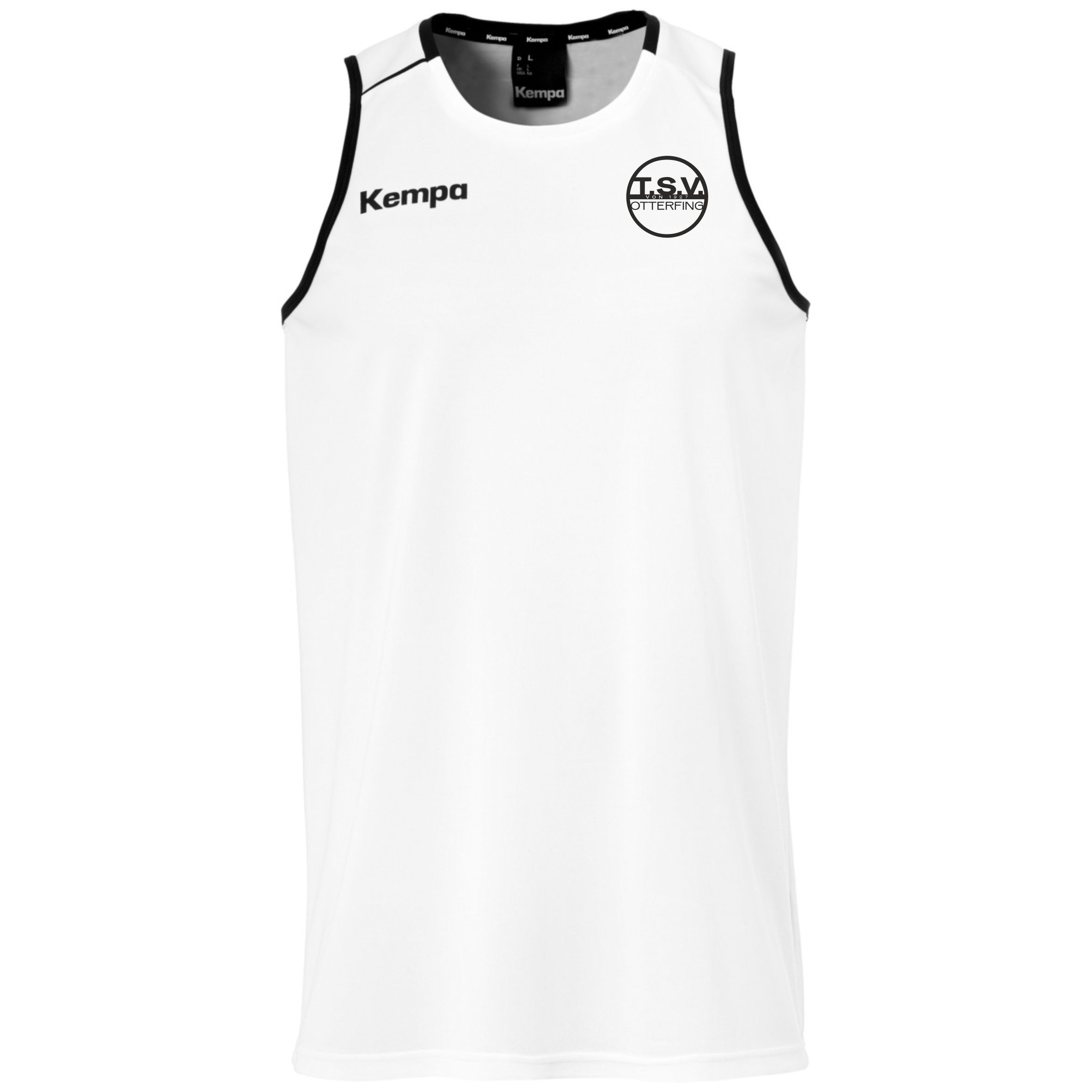 Tanktop Player