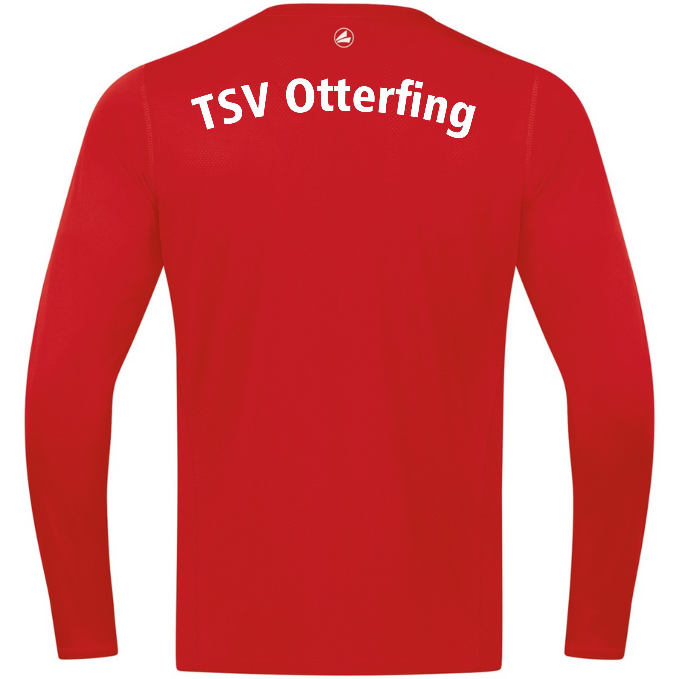 Longsleeve Run 2.0