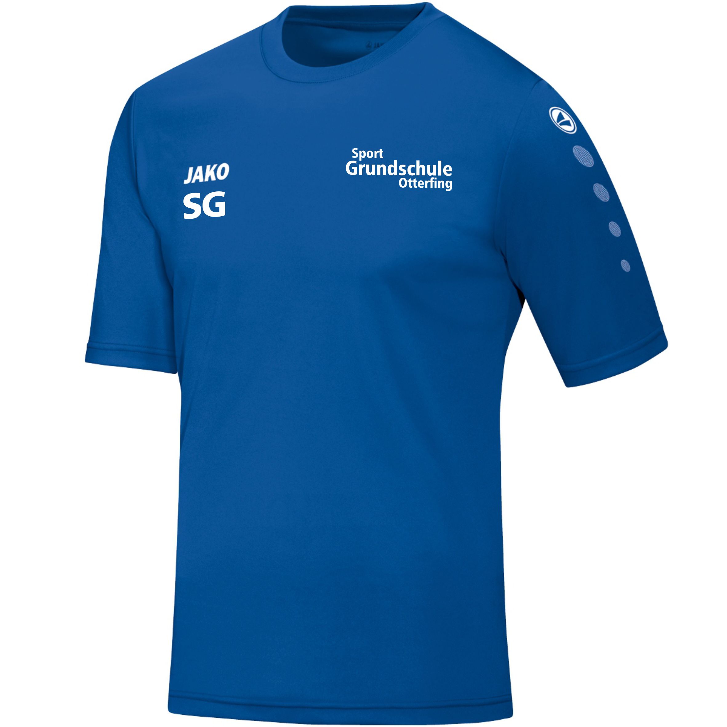 Trikot Team kurzarm