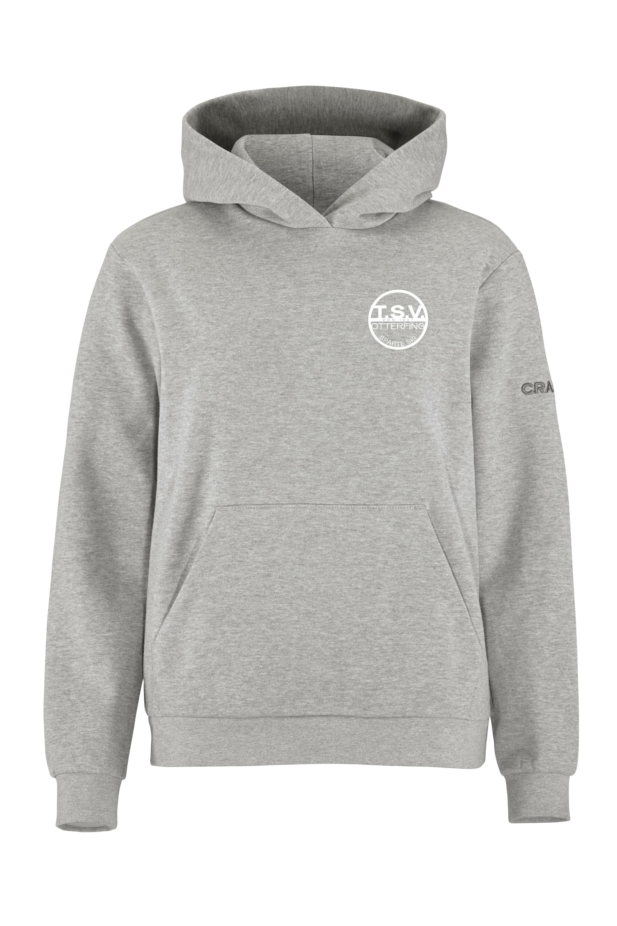 Community 2.0 Hoodie