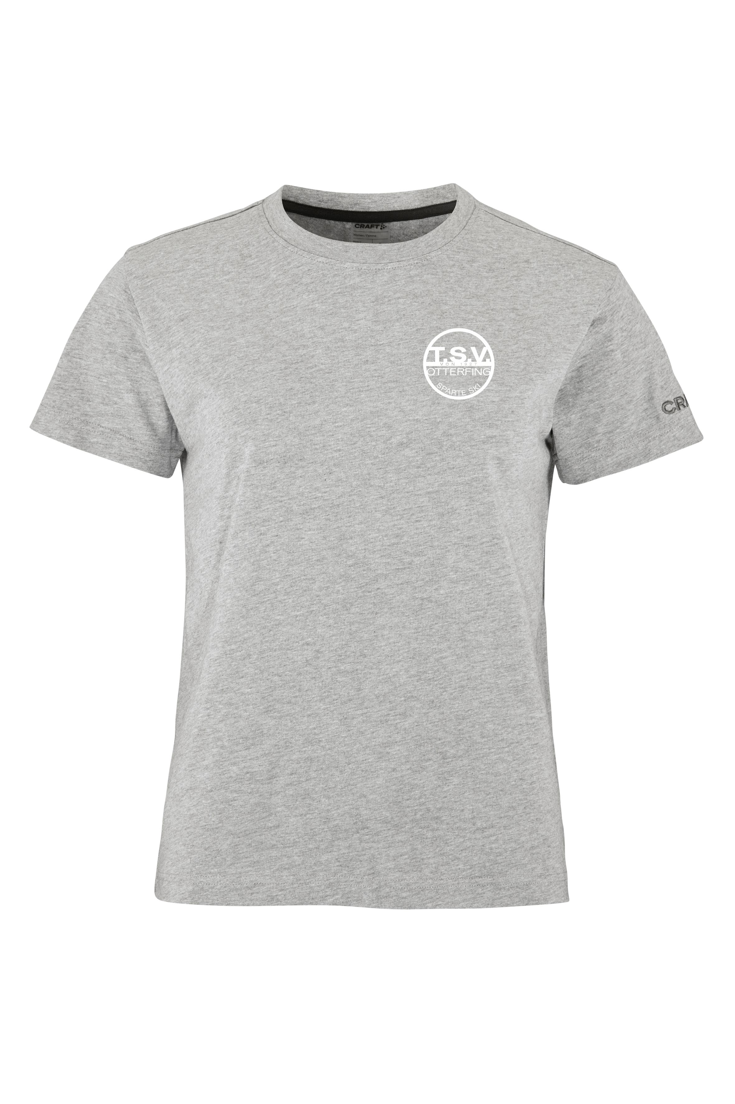 Community 2.0 Tee W