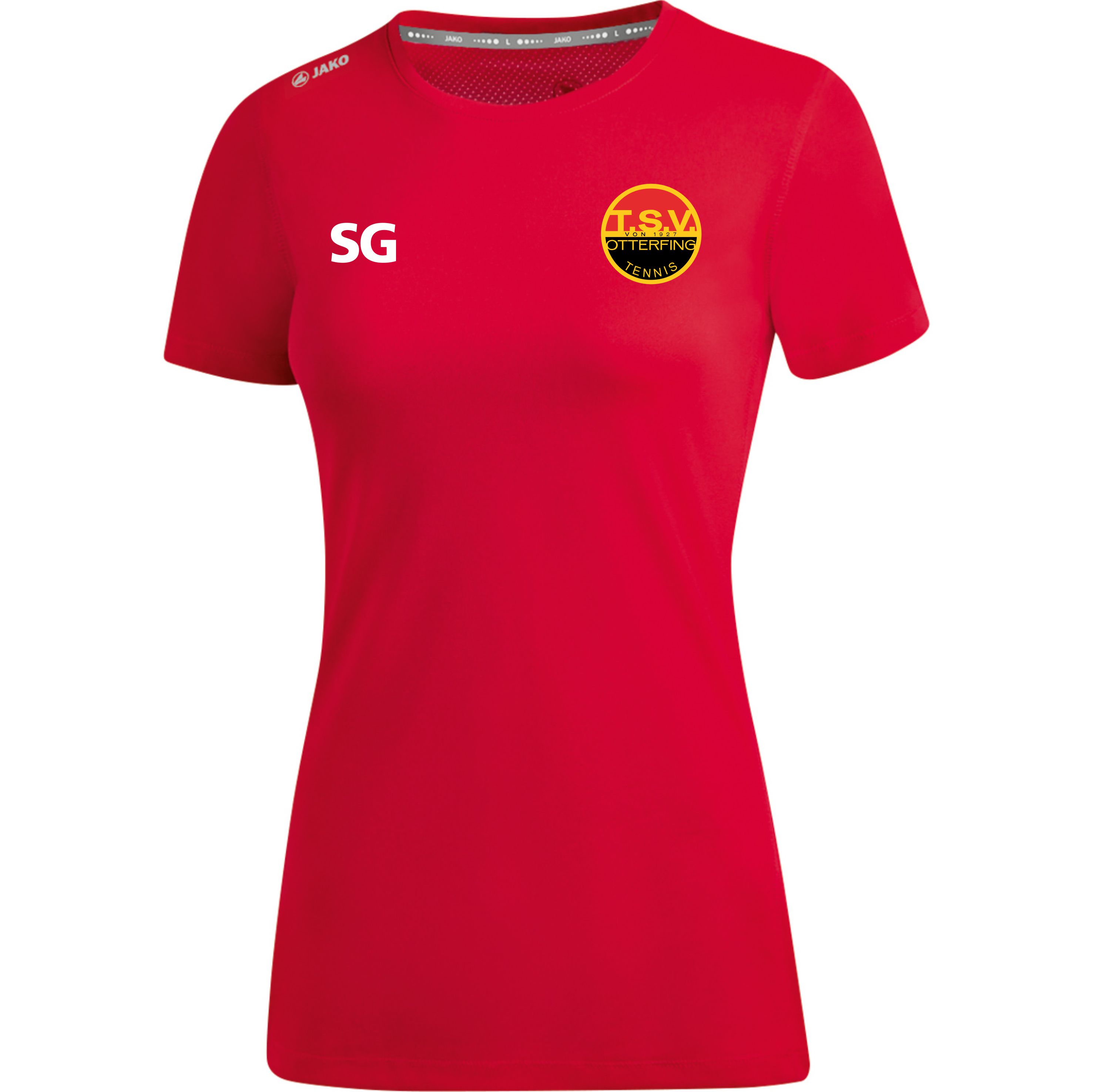 T-Shirt W