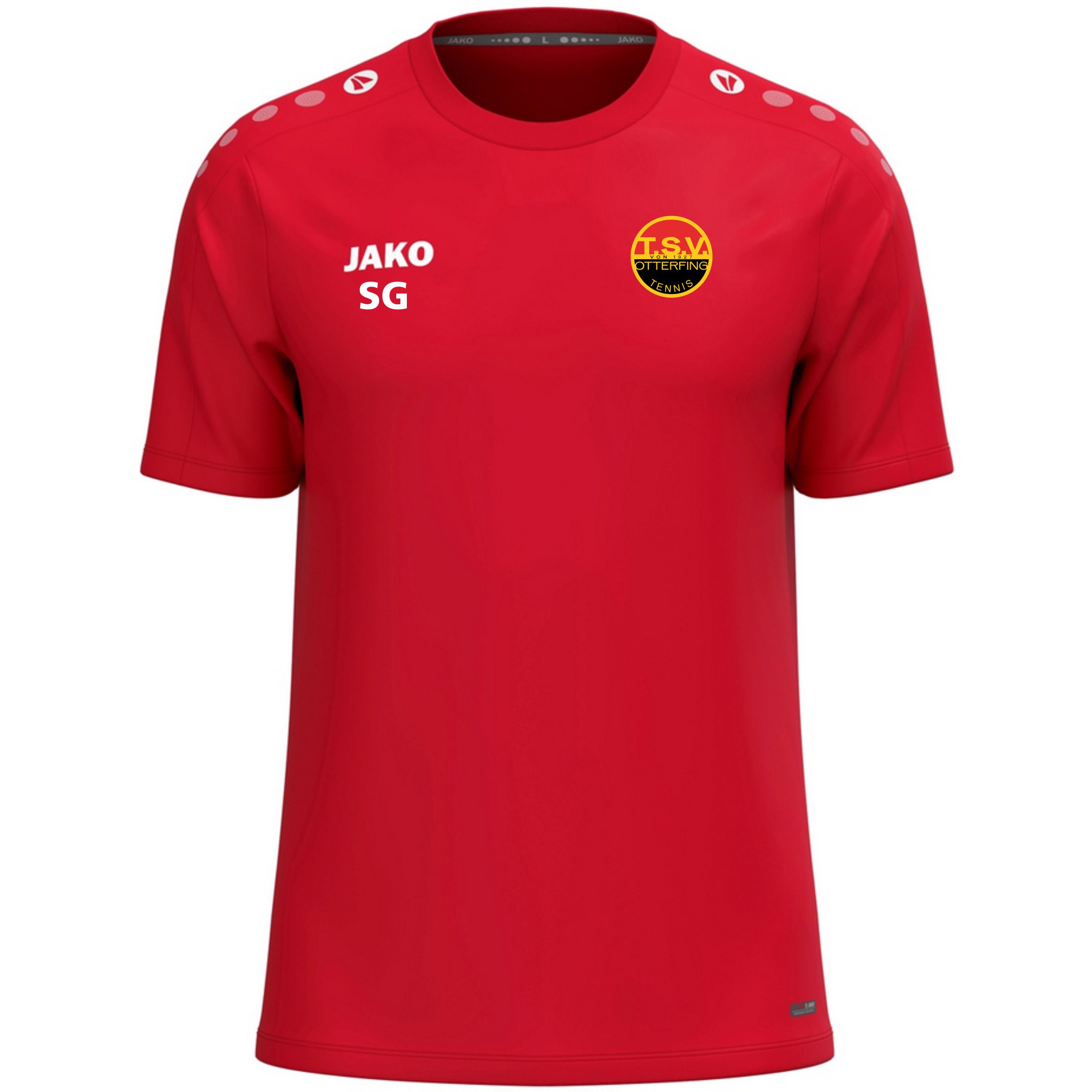 T-Shirt One
