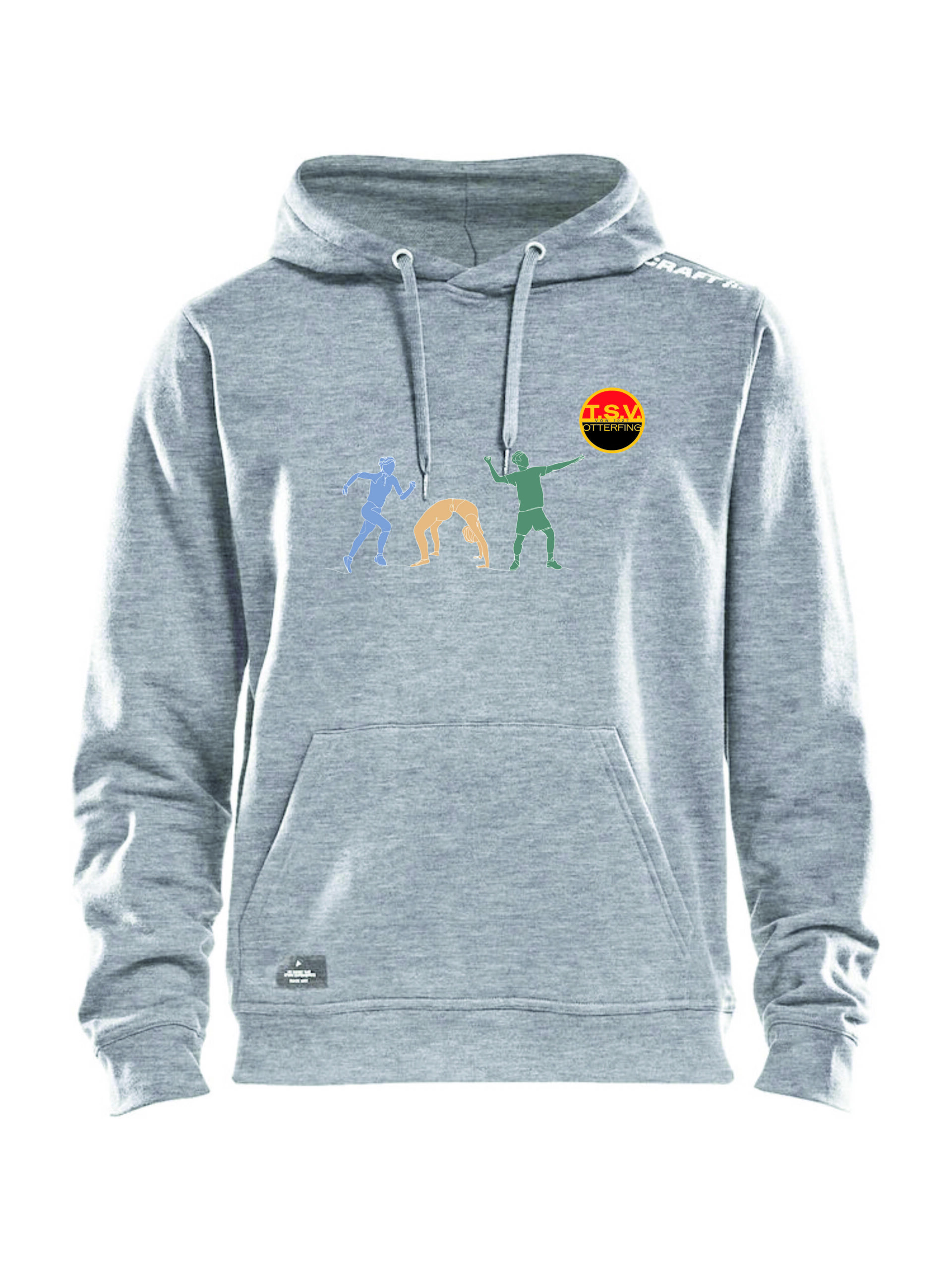 Community Hoodie