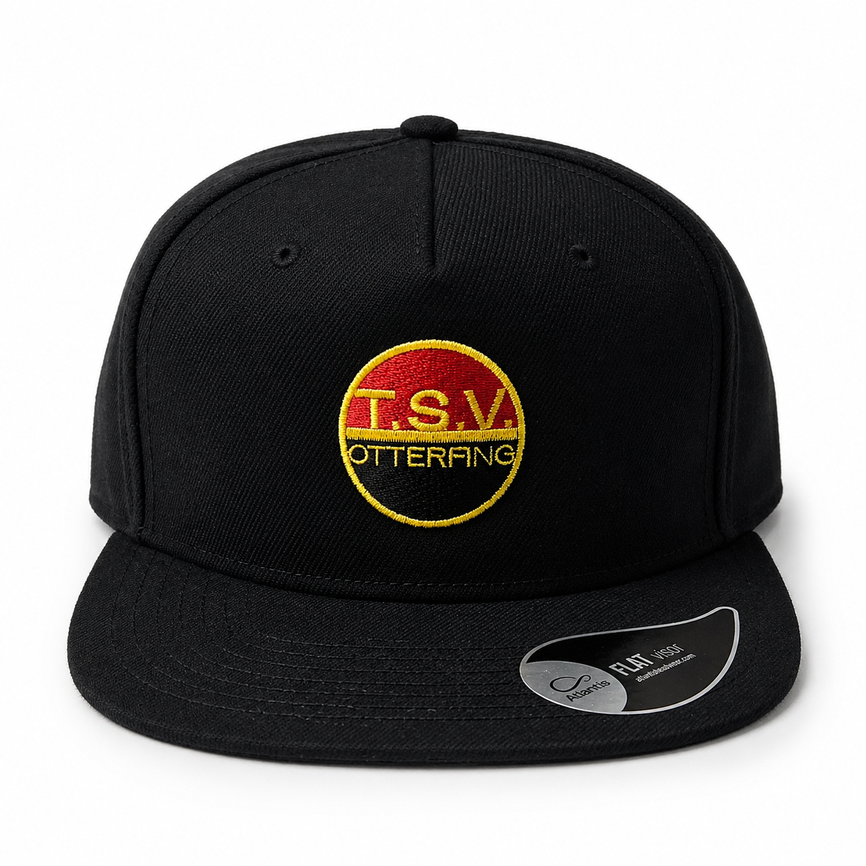 Snap Five Cap